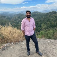 Shiva Madhireddy