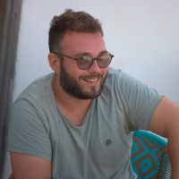 Fabio Bravin Sánchez