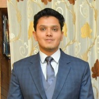 Sourabh Kumar