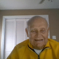 Eric Charles