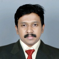 Sadanand Mm