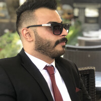 Mahmood K.