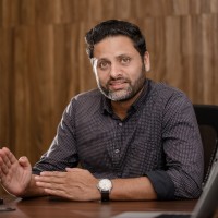 Rizwan Mohammed Yoosuf