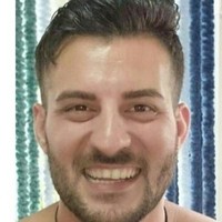 Toni Céspedes Hernández