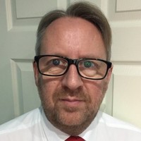 Phill Treacey