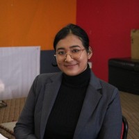 Neharika Shrestha