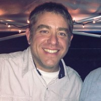 Chris Laufer