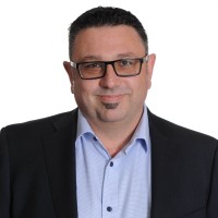 Charles Charalambous