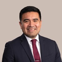 Giancarlo Morales