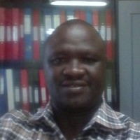 David Kisa Cheruiyot