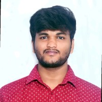 Sathiraju Raparthi