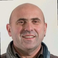 Stéphane BILLY