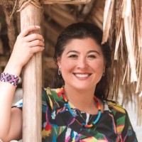 Caroline Takita LevyCaroline Takita Levy is an Influencer