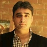 Akhtar Abbas Ali
