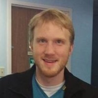 Jonathan Bohall