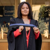 Tshiamo Mlangeni