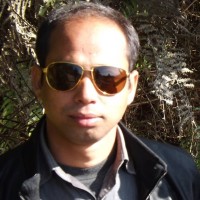 PRASANTA CHAKRABORTY
