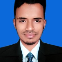 Md Iqbal Hossen