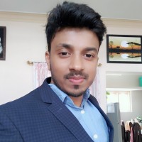 Purushotham B