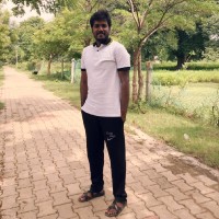Mahalingam S