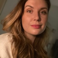 Matilda Magnewall