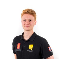 Simen Tufte