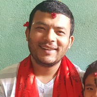 Suman Maharjan