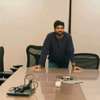 Jaykumar S