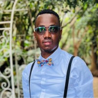 Pr. Thapelo Mbinga