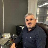 Javier González Domínguez