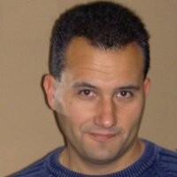 Joe Monteiro