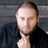 Timothy Moranville