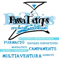 Passatemps Projectes Educatius S.L.