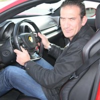 Bienvenido Alcántara Garvía