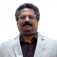 Venkatesh Kharvi