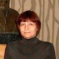 Irina Alyoshina