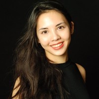 Ariel C. Yin