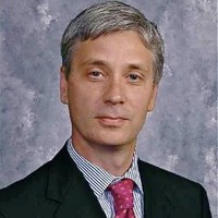 Jonathan O'Dell