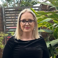 Emily O'Grady