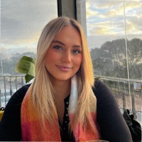 Claudia Mcgee