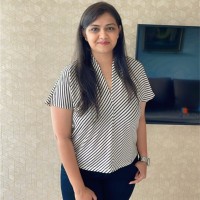 Kinjal Shah