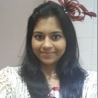 Priyanka Sarma
