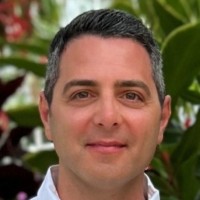 Michael Scotto