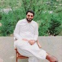 Daud Ali khan
