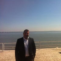 Konstantinos Tsandis