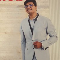 Gautham G