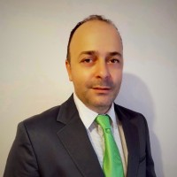 Ali Deniz Birinci