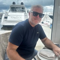 Mick Morley