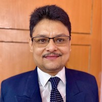 Anand Chauhan
