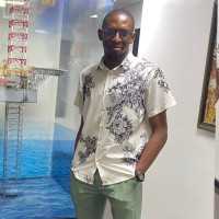 Ifeanyi Nwadugbo